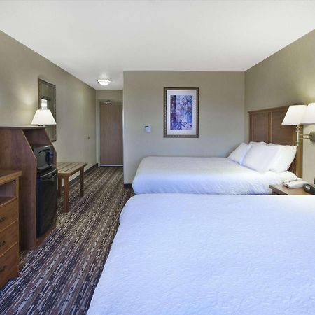 Hampton Inn Pittsburgh Area-Beaver Valley-Center Township Monaca Eksteriør bilde