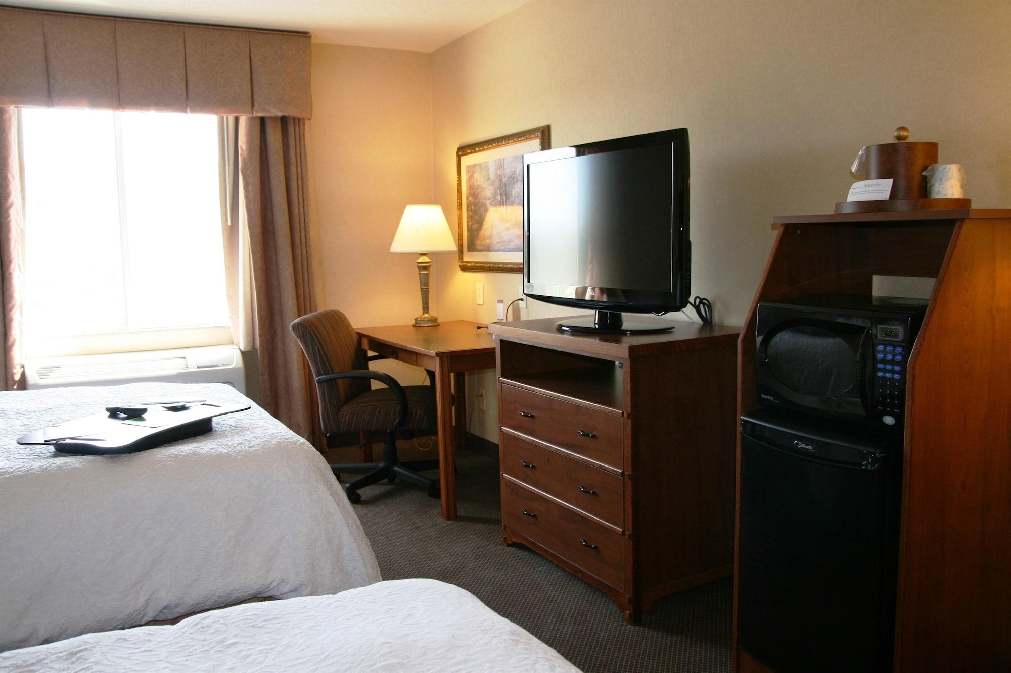 Hampton Inn Pittsburgh Area-Beaver Valley-Center Township Monaca Rom bilde