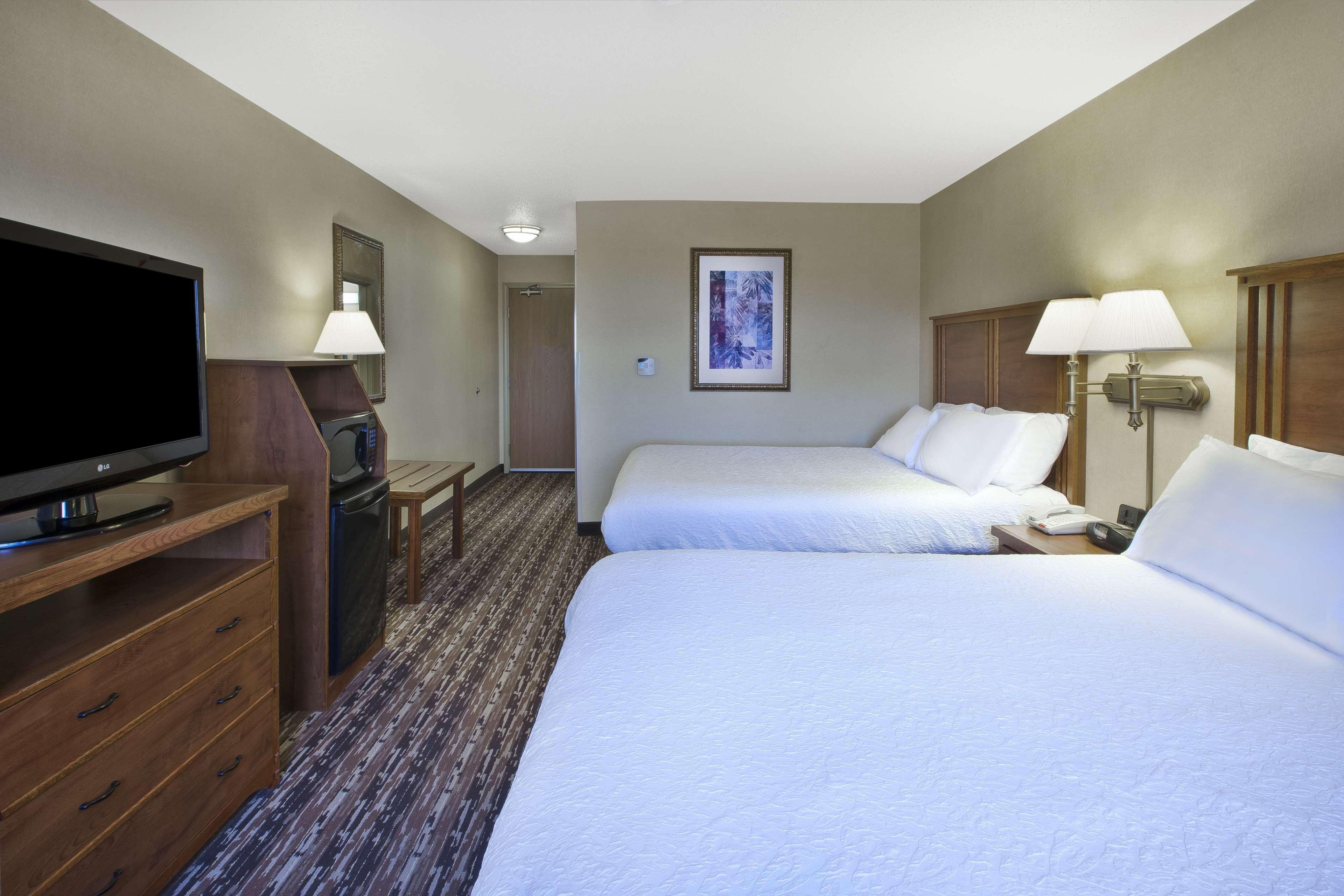 Hampton Inn Pittsburgh Area-Beaver Valley-Center Township Monaca Eksteriør bilde