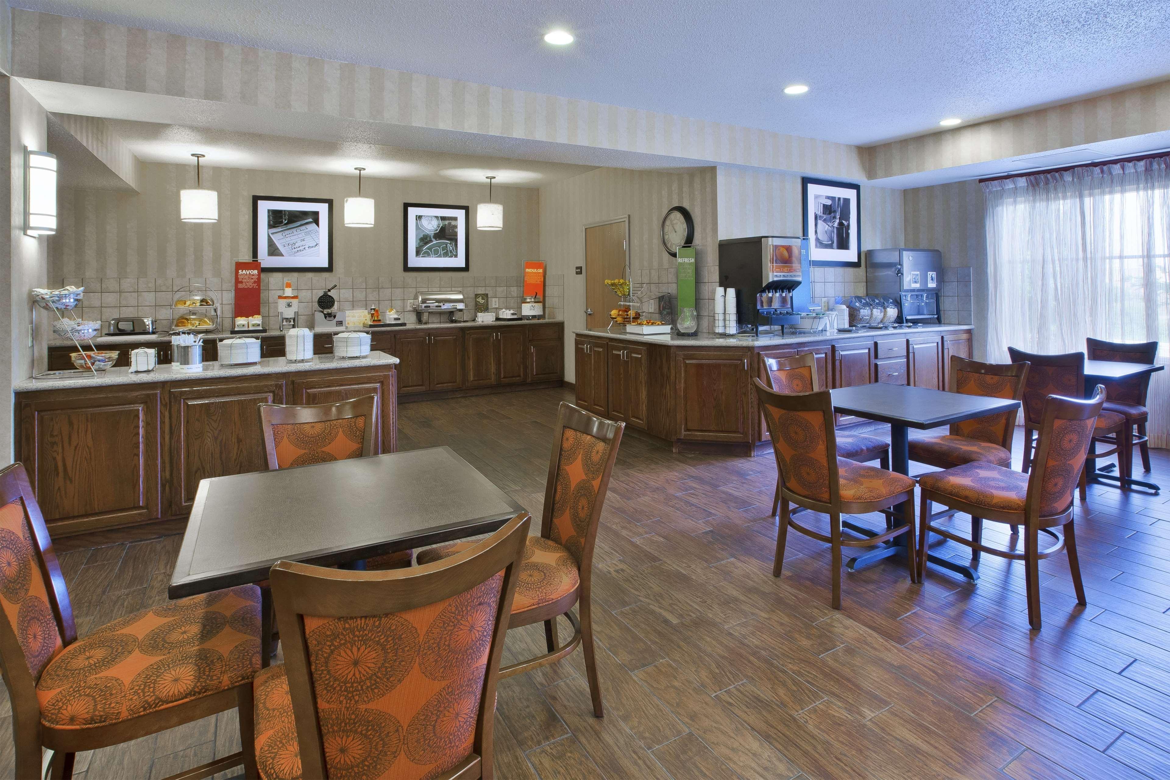 Hampton Inn Pittsburgh Area-Beaver Valley-Center Township Monaca Eksteriør bilde