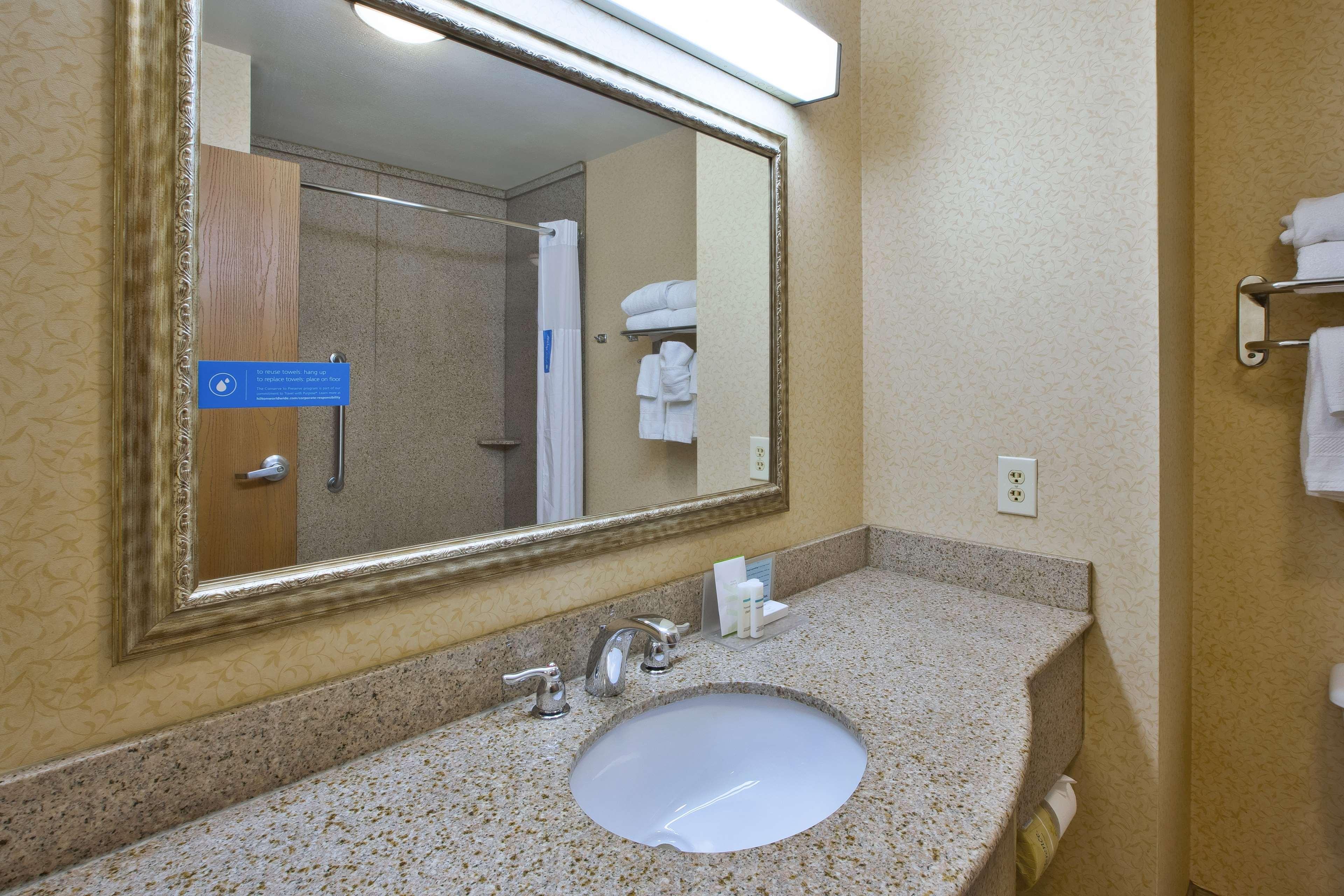 Hampton Inn Pittsburgh Area-Beaver Valley-Center Township Monaca Eksteriør bilde