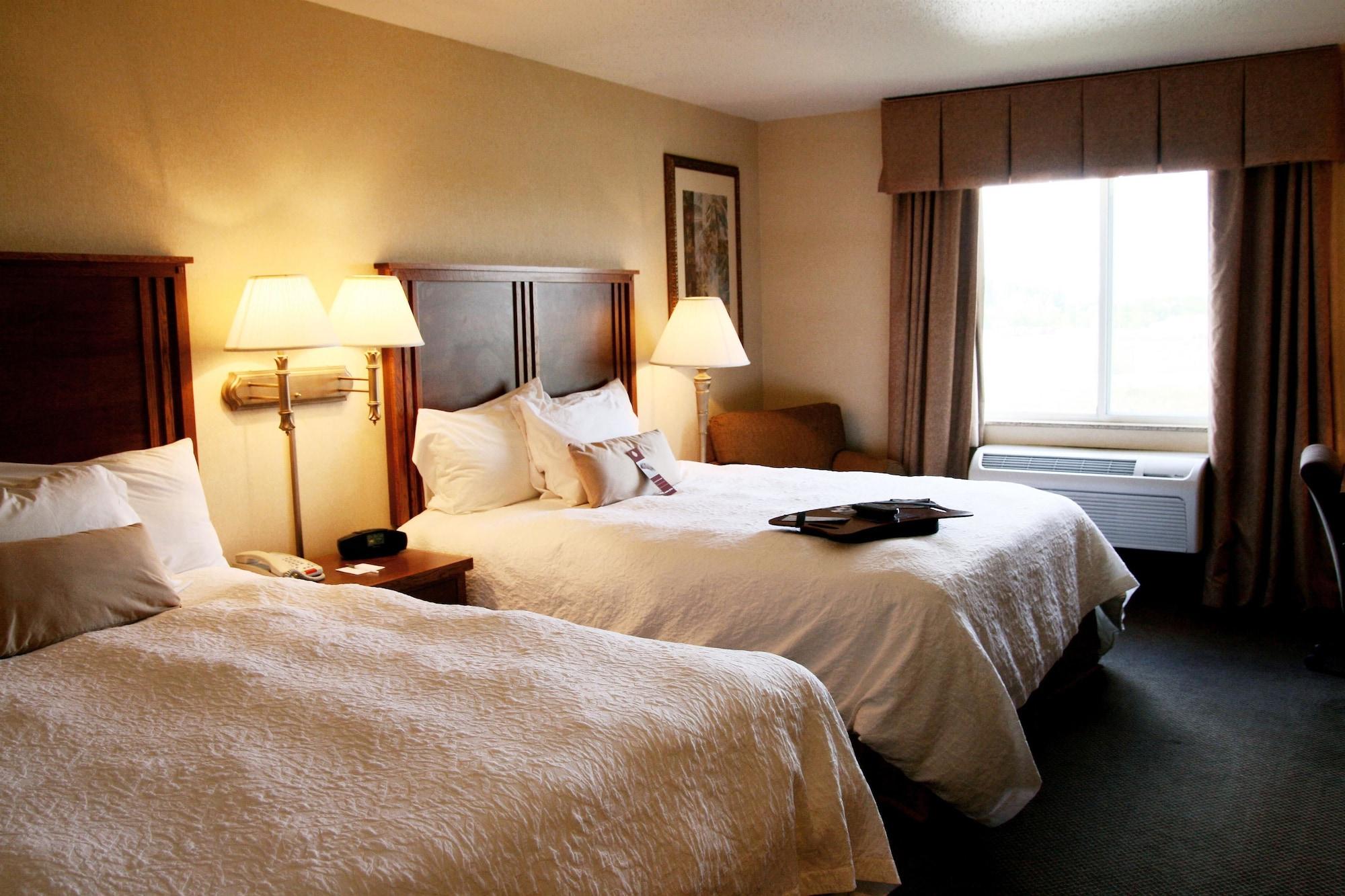 Hampton Inn Pittsburgh Area-Beaver Valley-Center Township Monaca Rom bilde