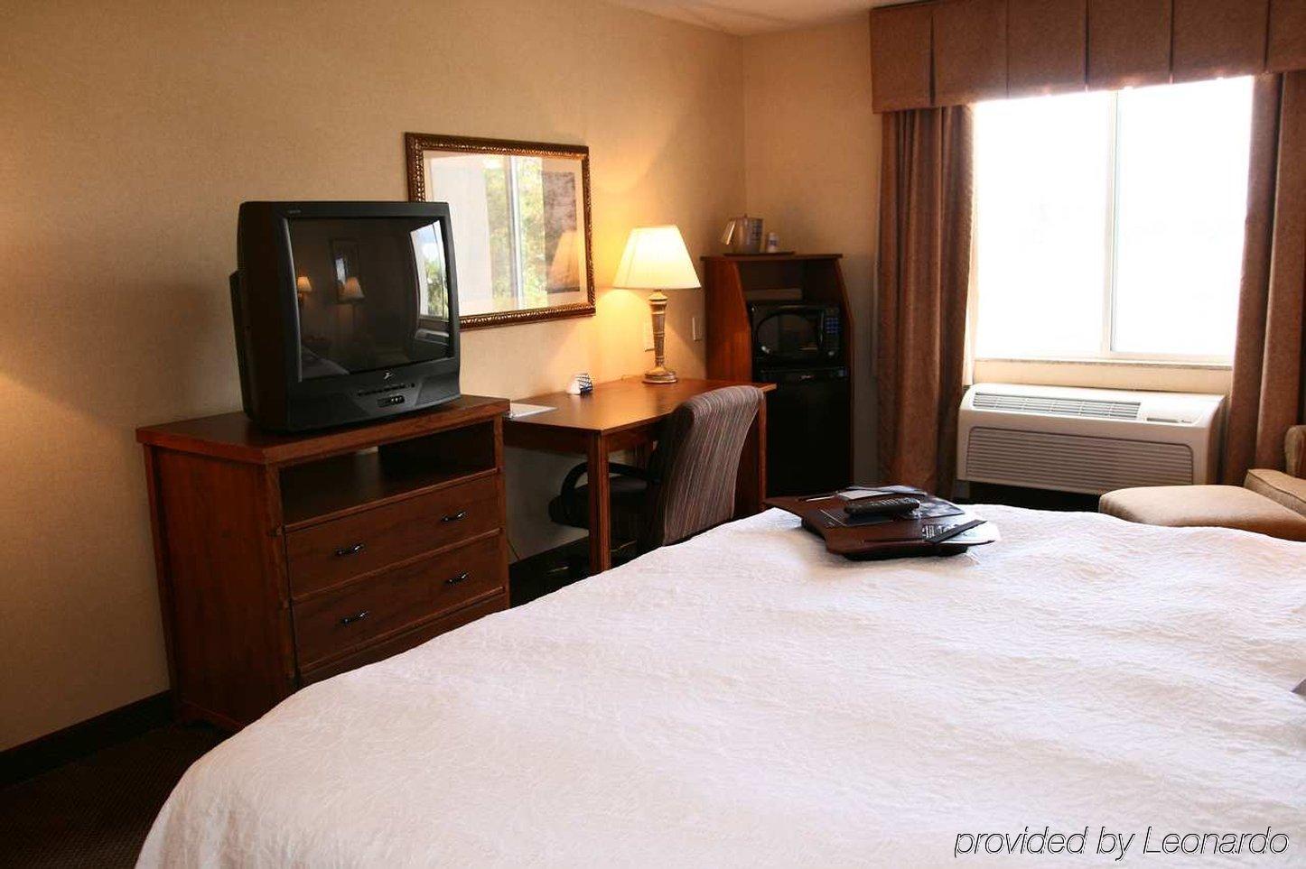 Hampton Inn Pittsburgh Area-Beaver Valley-Center Township Monaca Rom bilde