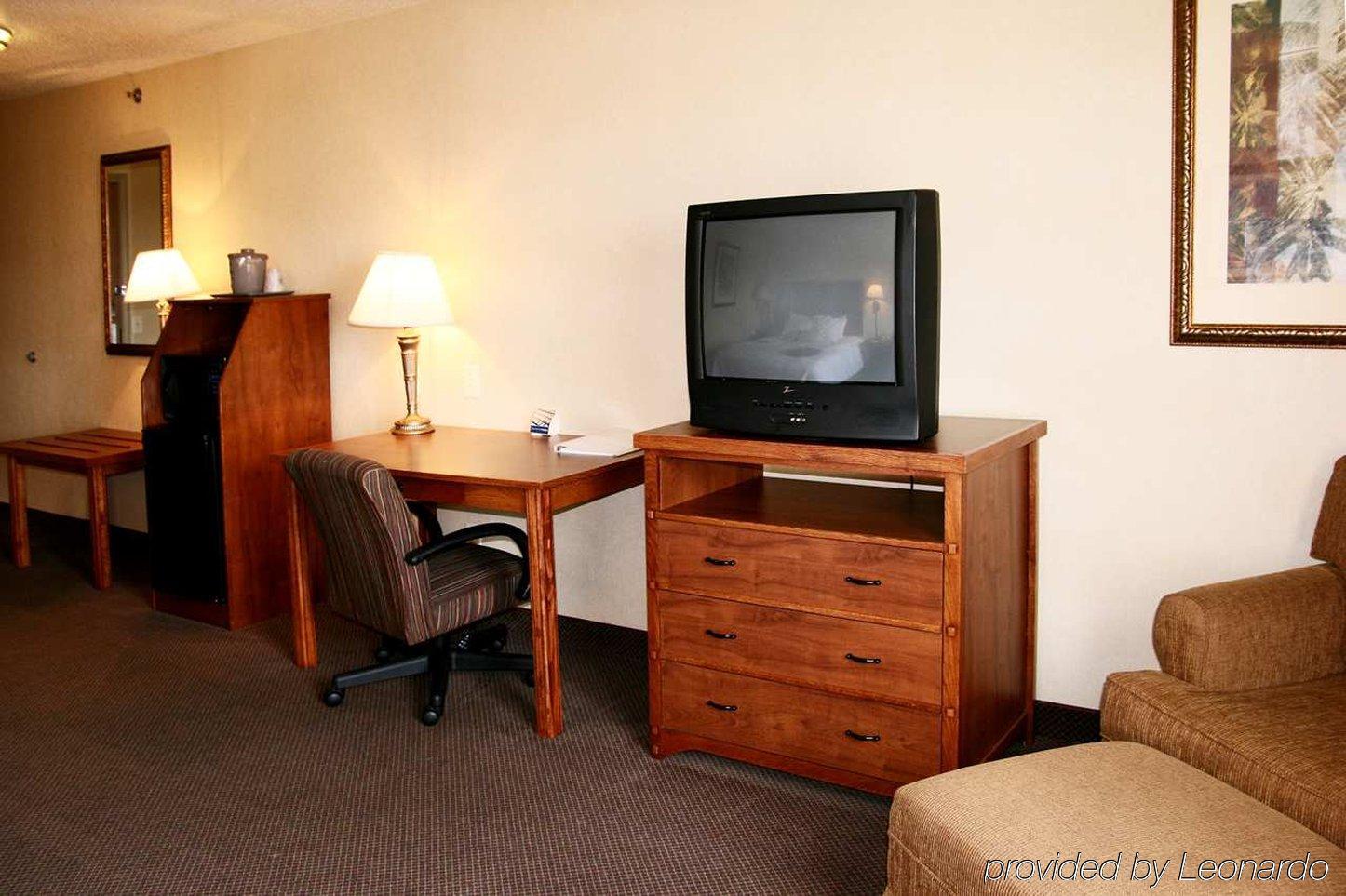 Hampton Inn Pittsburgh Area-Beaver Valley-Center Township Monaca Rom bilde